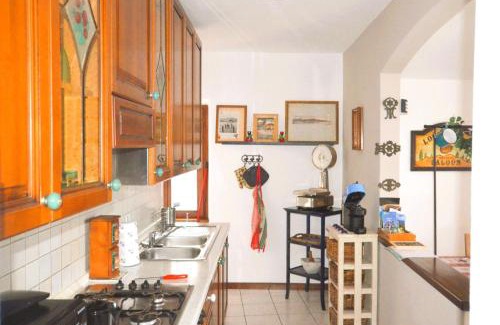 Orta San Giulio Casa | Casa Ginny