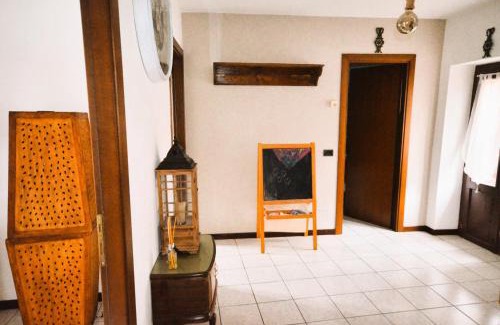 Orta San Giulio Casa | Casa Ginny
