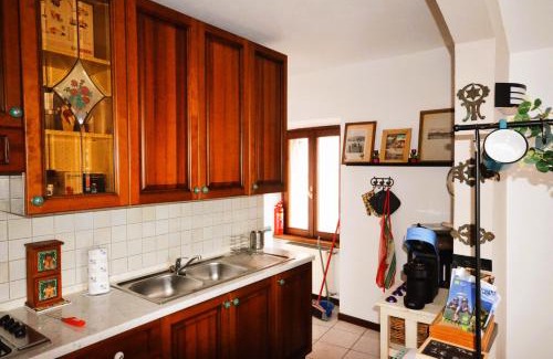 Orta San Giulio Casa | Casa Ginny
