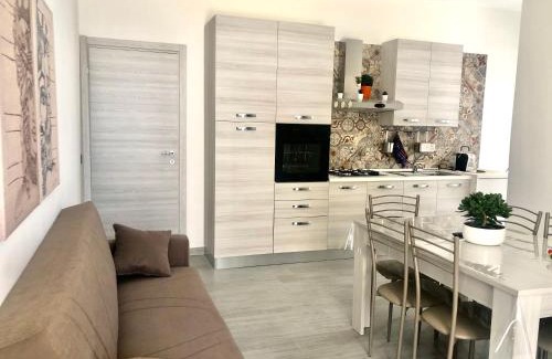 Casuzze Apartamento | Casa Gio - Appartamenti Vacanze