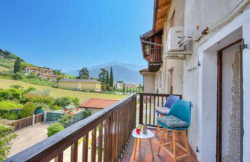 Riva del Garda Apartamento | Casa Gio Few Minutes from the Lake - Happy Rentals