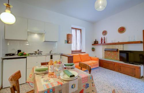 Cerro Apartamento | Casa Gio - Happy Rentals
