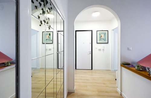 Grado Apartamento | Casa Gio
