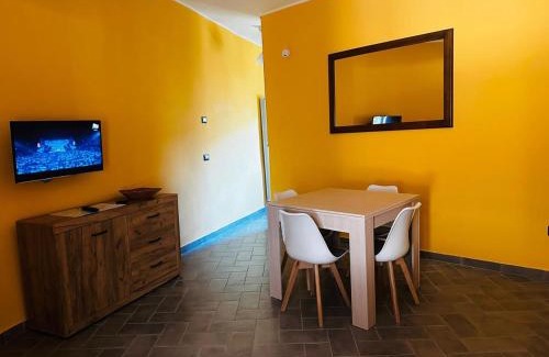 Lesa Apartamento | Casa Gio