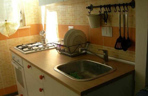 Mirafiori Apartamento | casa gio