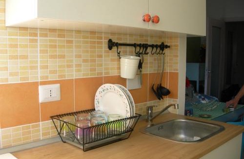 Mirafiori Apartamento | casa gio