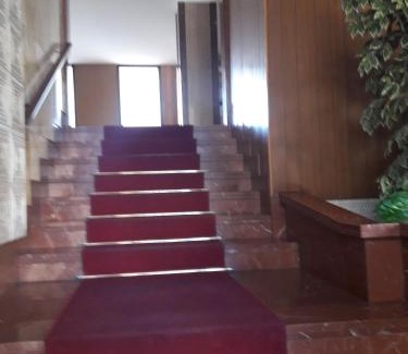 Mirafiori Apartamento | casa gio