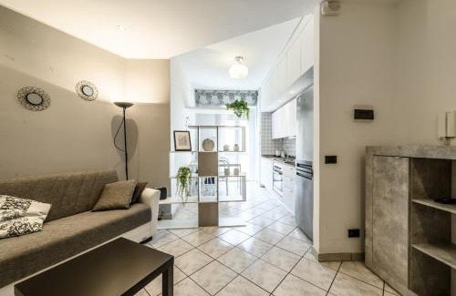 Gioia Apartamento | Casa Gioia 50 metres from the metro WiFi AC