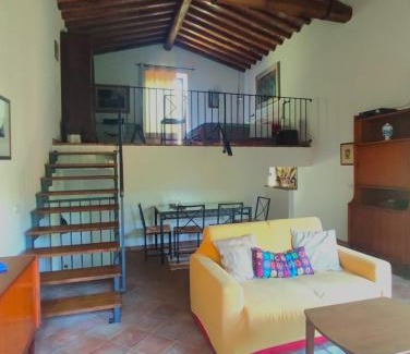 Laterina Casa | Casa Gioia