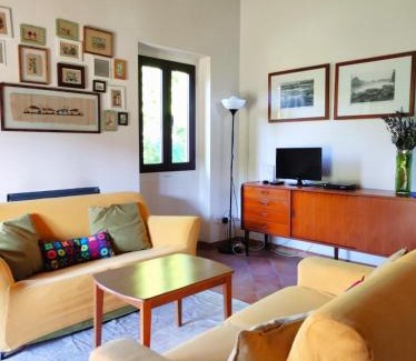 Laterina Casa | Casa Gioia