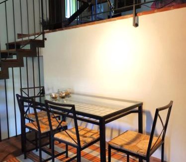 Laterina Casa | Casa Gioia