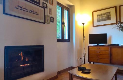 Laterina Casa | Casa Gioia