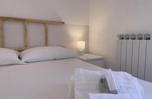 Marcelli Apartamento | Casa Gioia