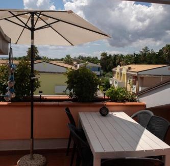 Marcelli Apartamento | Casa Gioia