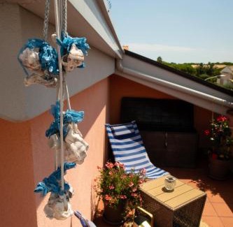 Marcelli Apartamento | Casa Gioia