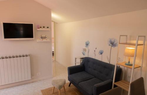 Marcelli Apartamento | Casa Gioia