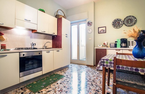 Acireale Apartamento | Casa Giolele - Mare, Etna, Taormina