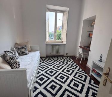 Historic Centre Apartamento | Casa Giolitti