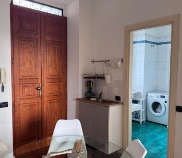 Historic Centre Apartamento | Casa Giolitti