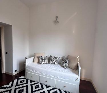 Historic Centre Apartamento | Casa Giolitti