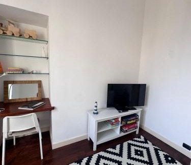 Historic Centre Apartamento | Casa Giolitti