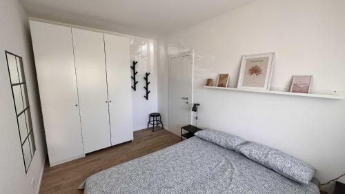 Cognola Apartamento | Casa Giona
