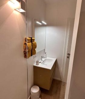 Cognola Apartamento | Casa Giona