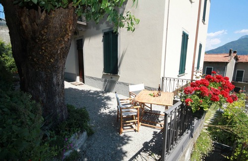 Acquaseria Casa | Casa Giorgio-duerme 4