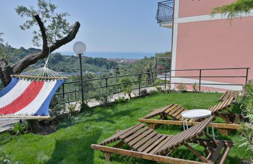 Chiavari Apartamento | Casa Giorgi