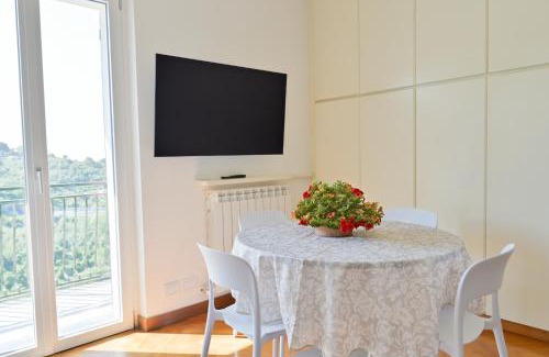 Chiavari Apartamento | Casa Giorgi