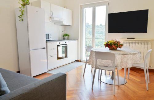 Chiavari Apartamento | Casa Giorgi
