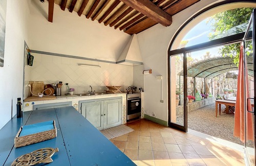Bolgheri Casa | Vrbo Property