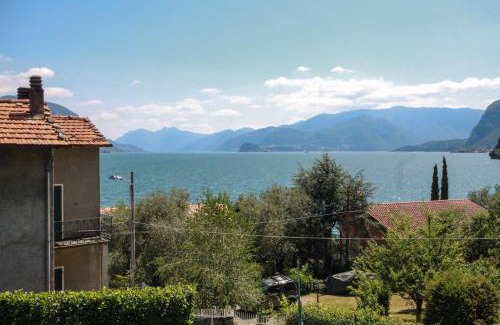 San Siro Casa | Casa Giorgio - Acquaseria, San Siro by LoveComo