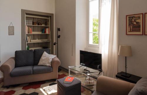 San Siro Casa | Casa Giorgio - Acquaseria, San Siro by LoveComo
