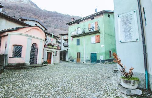 Grandola ed Uniti Casa | Casa Giovanetti