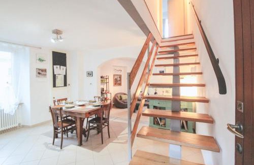 Grandola ed Uniti Casa | Casa Giovanetti