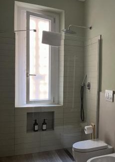 Tuscolano Apartamento | Casa Giovi