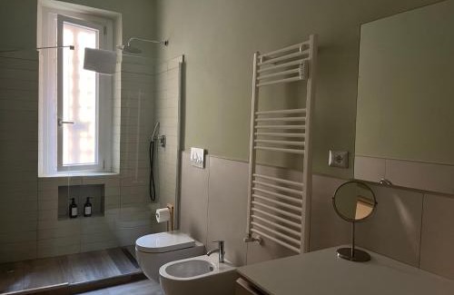 Tuscolano Apartamento | Casa Giovi
