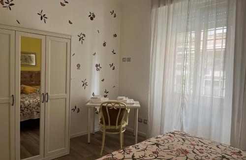 Tuscolano Apartamento | Casa Giovi
