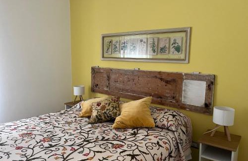 Tuscolano Apartamento | Casa Giovi