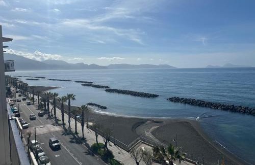 Torre del Greco Apartamento | Casa Giovy