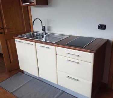 Peschiera del Garda City Centre Apartamento | Casa Girardi