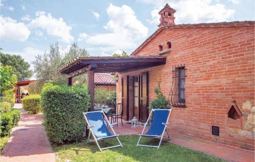Castiglione del Lago Casa | Casa Girasole