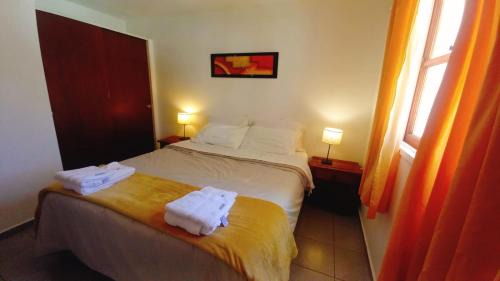Centenario Casa | Casa Girasoles