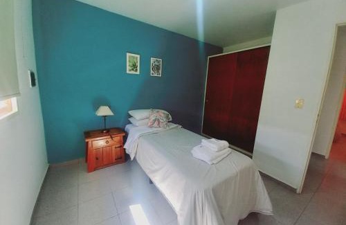 Centenario Casa | Casa Girasoles