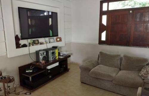 Aruanda Casa | Casa Girassol FG