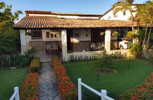 Aruanda Casa | Casa Girassol FG