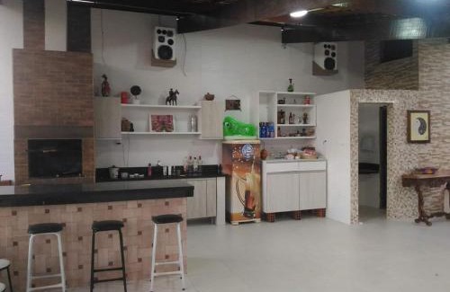 Aruanda Casa | Casa Girassol FG