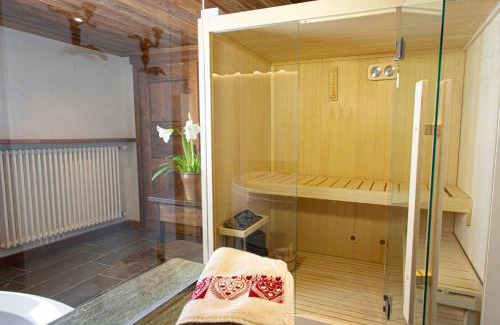 Fontainemore Chalet De Esquí | Casa Girod - Rascard