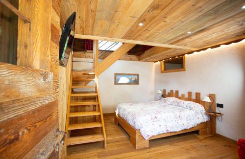 Fontainemore Chalet De Esquí | Casa Girod - Rascard